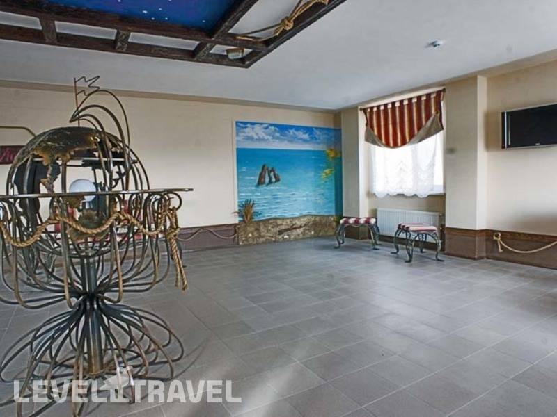 Фотография Sealand Hotel Фотография Sealand Hotel
