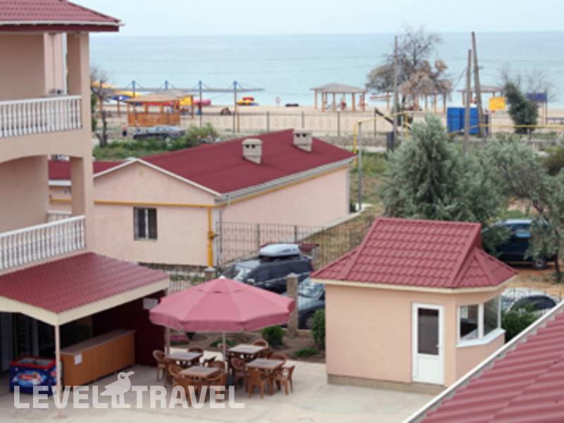 Фотография Sealand Hotel