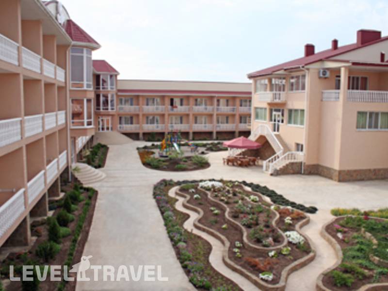 Фотография Sealand Hotel Фотография Sealand Hotel