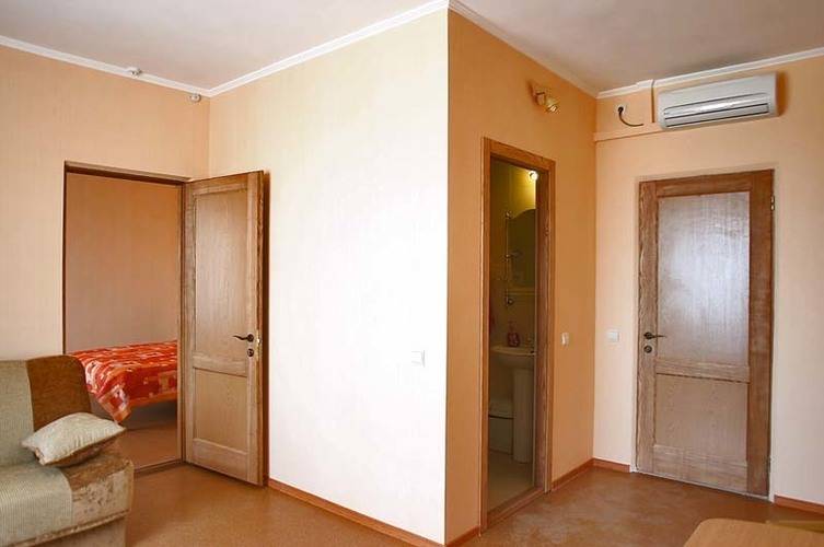 Sealand Hotel
