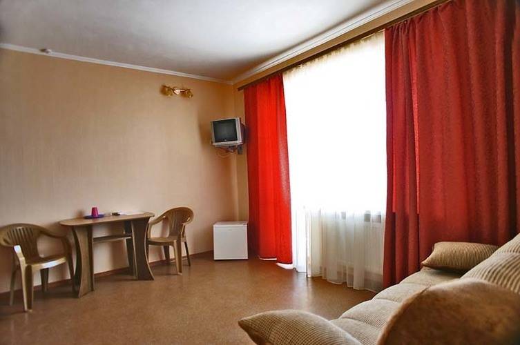 Sealand Hotel