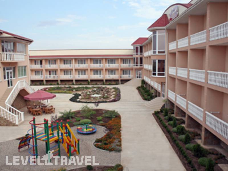 Фотография Sealand Hotel