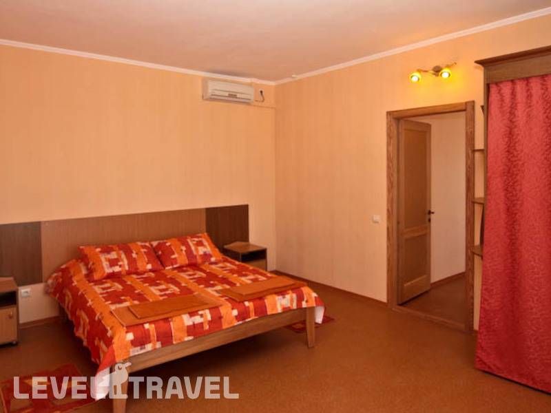 Фотография Sealand Hotel
