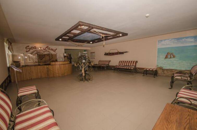 Sealand Hotel