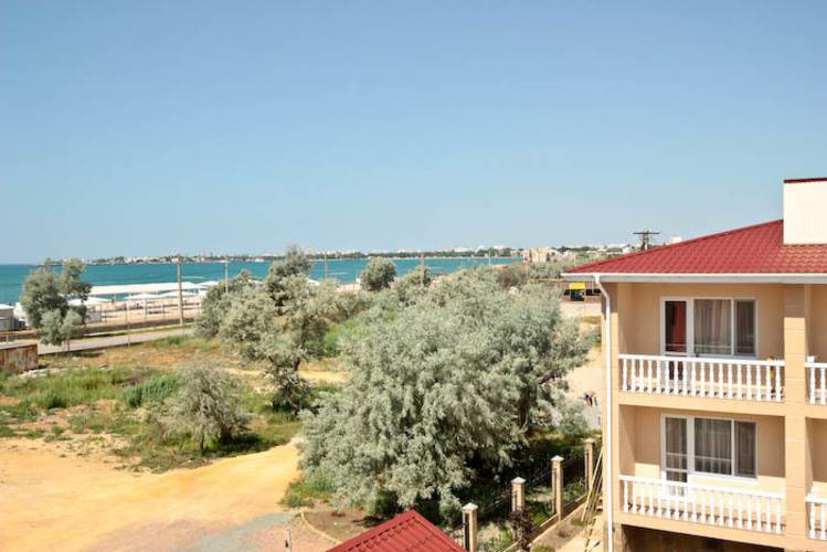 Sealand Hotel