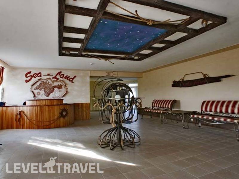 Фотография Sealand Hotel Фотография Sealand Hotel