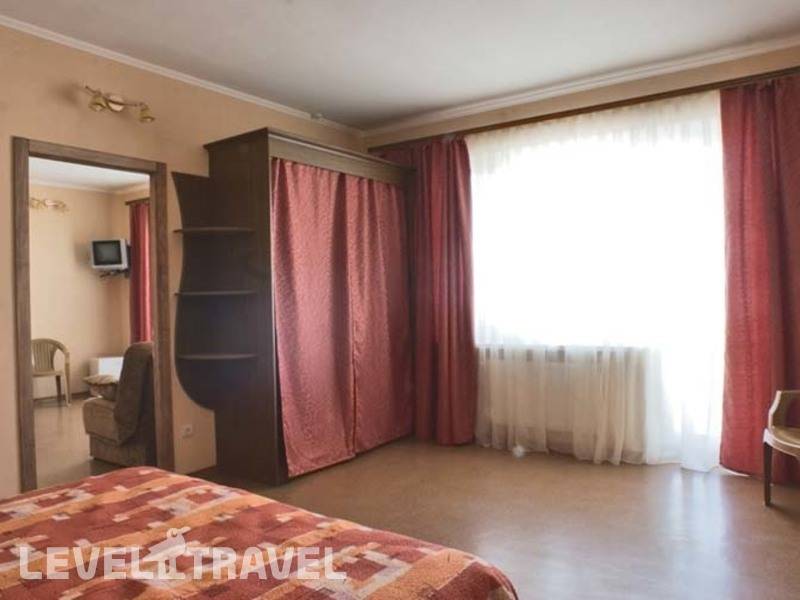 Фотография Sealand Hotel