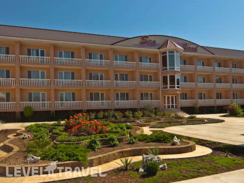 Фотография Sealand Hotel Фотография Sealand Hotel