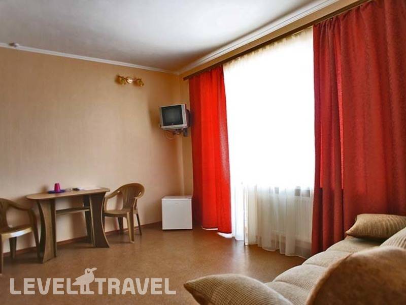 Фотография Sealand Hotel
