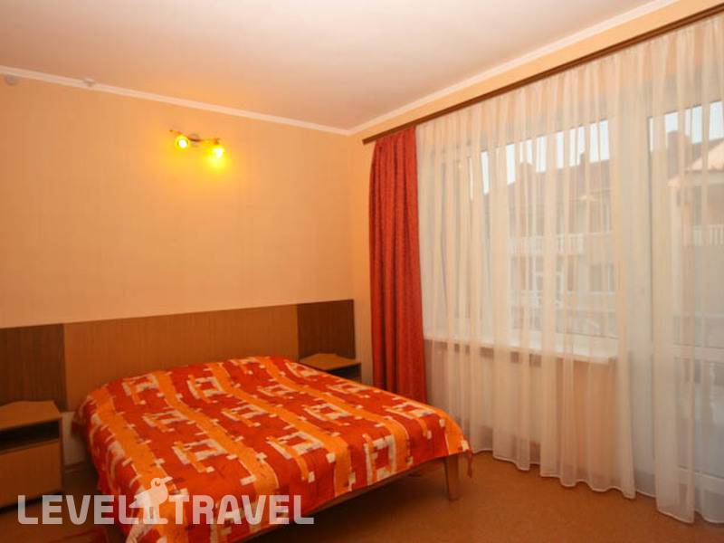 Фотография Sealand Hotel