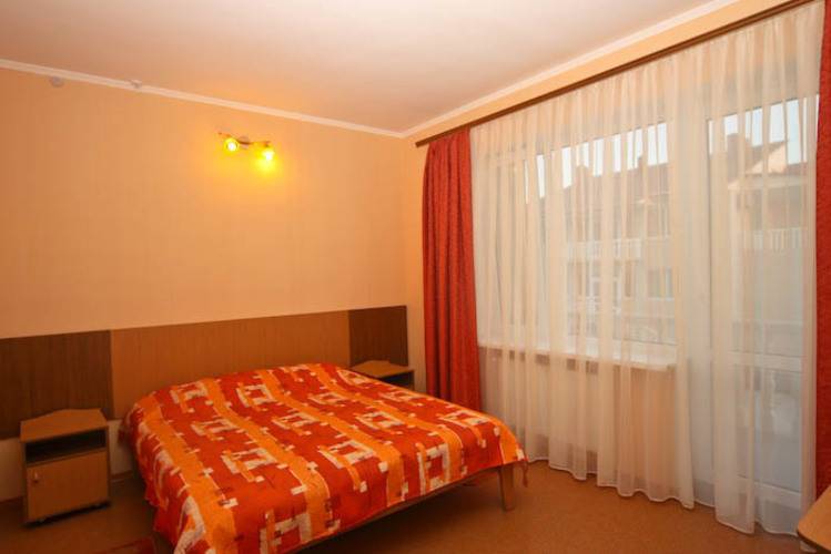 Sealand Hotel