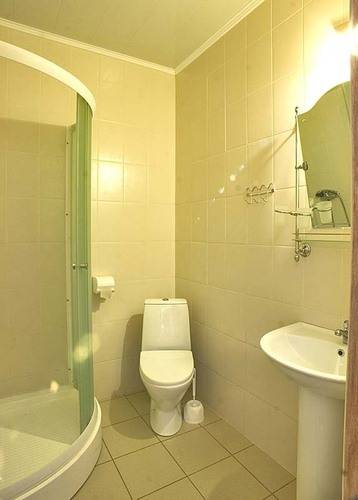 Sealand Hotel