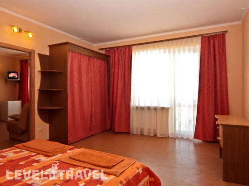 Фотография Sealand Hotel