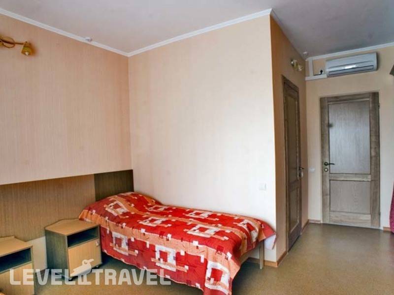 Фотография Sealand Hotel