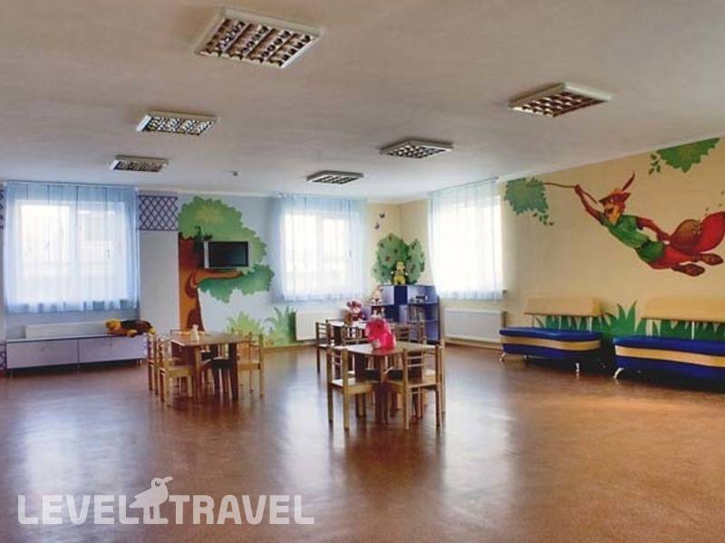 Фотография Sealand Hotel