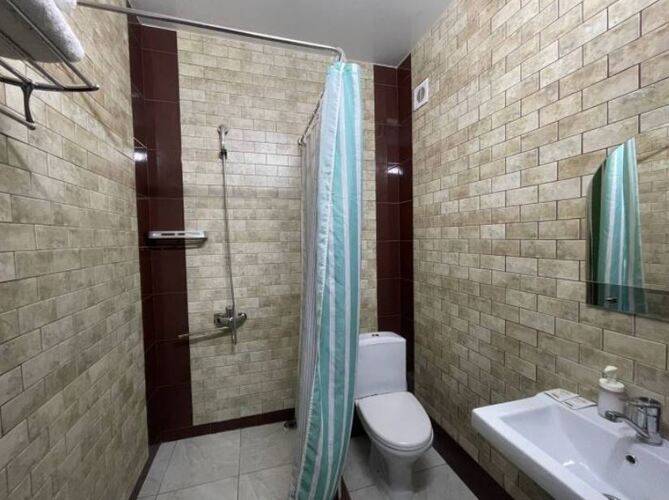 Отель Astan
