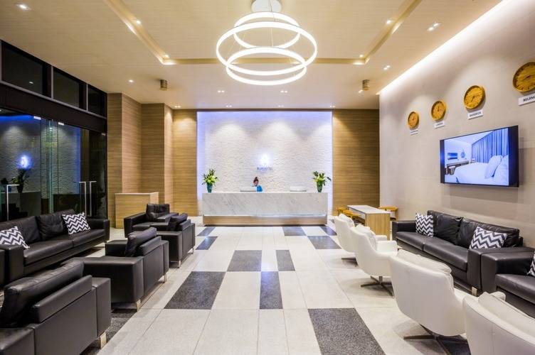 Bluesotel