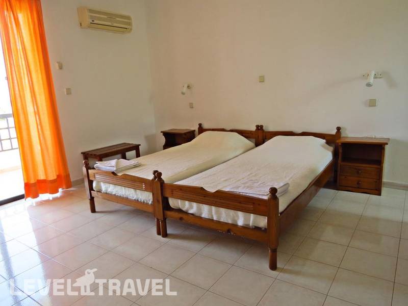Фотография Debby Hotel