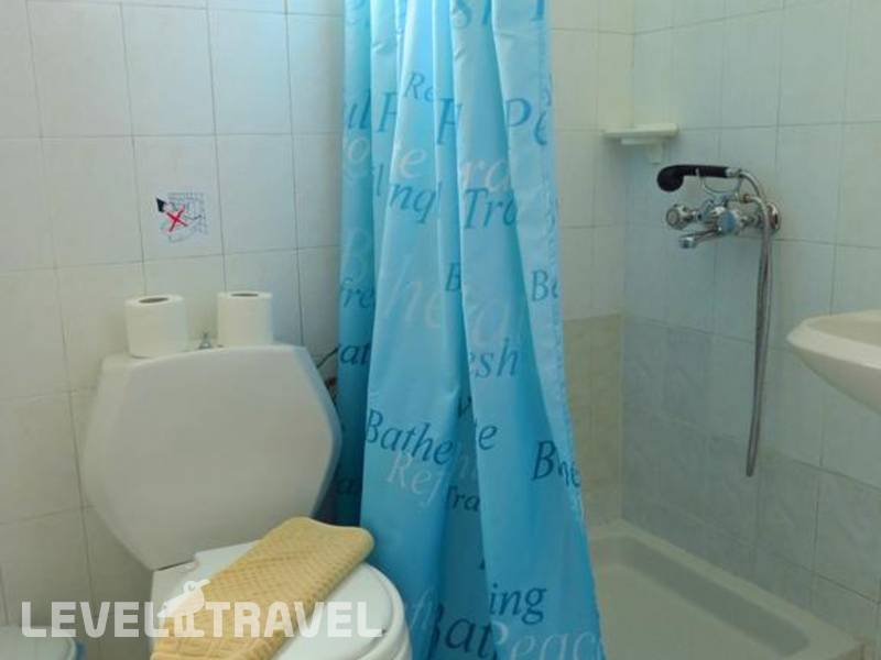 Фотография Debby Hotel