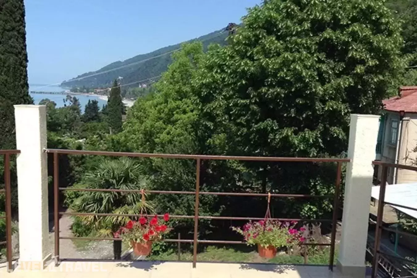 Гостевой Дом Камелия