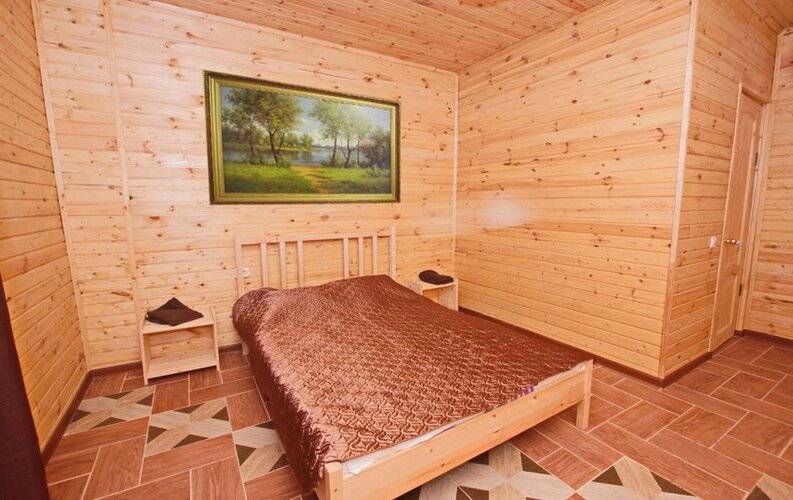 Отель Глория