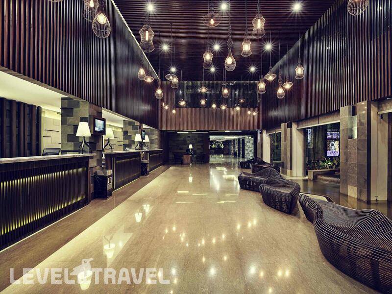 Фотография Mercure Bali Legian