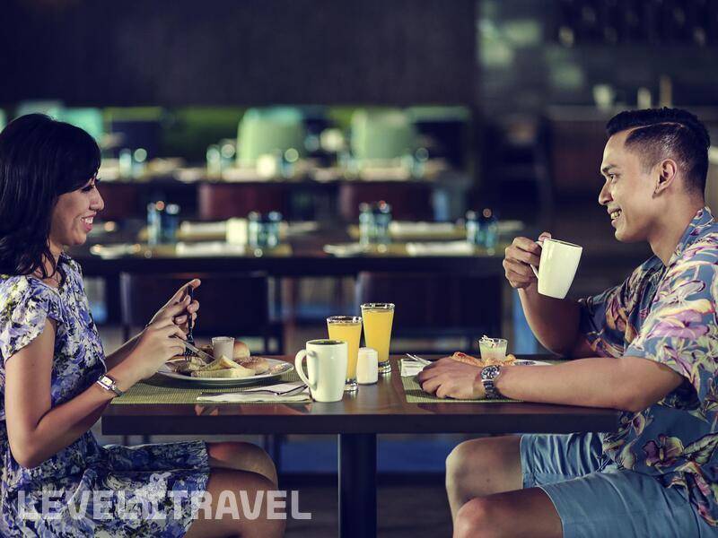 Фотография Mercure Bali Legian