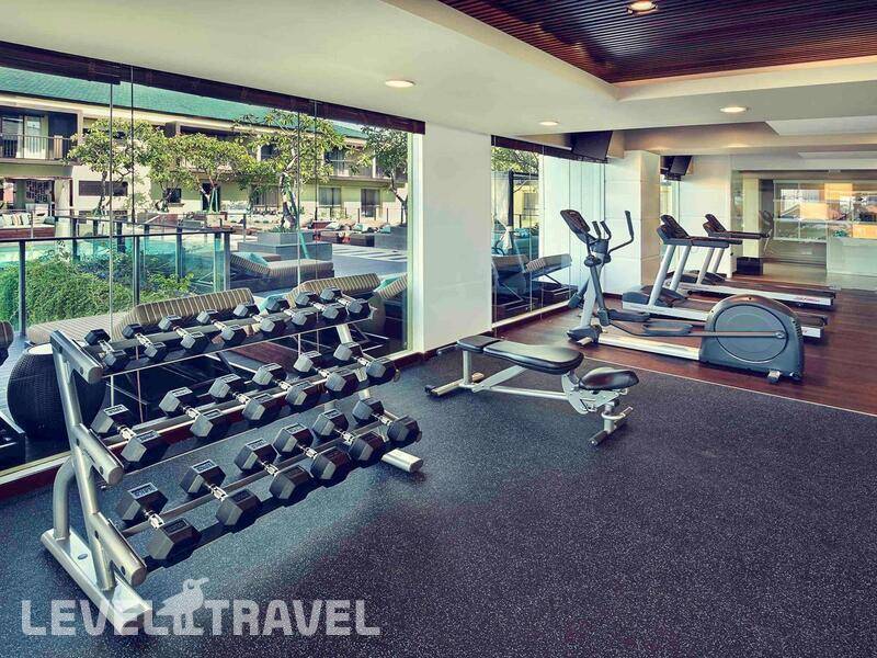 Фотография Mercure Bali Legian