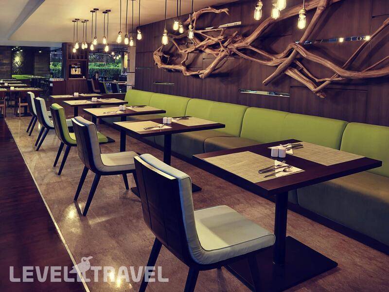 Фотография Mercure Bali Legian