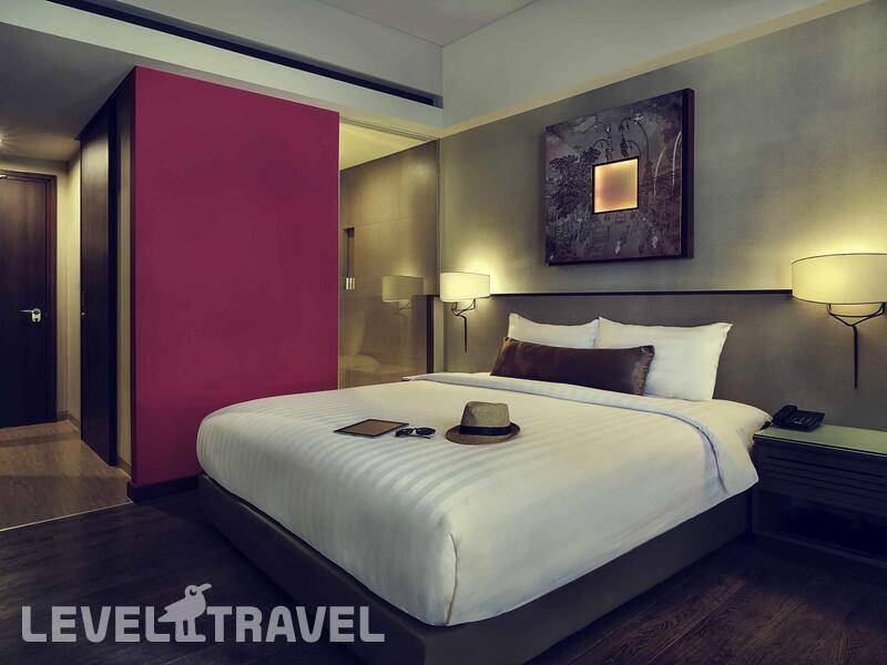 Фотография Mercure Bali Legian