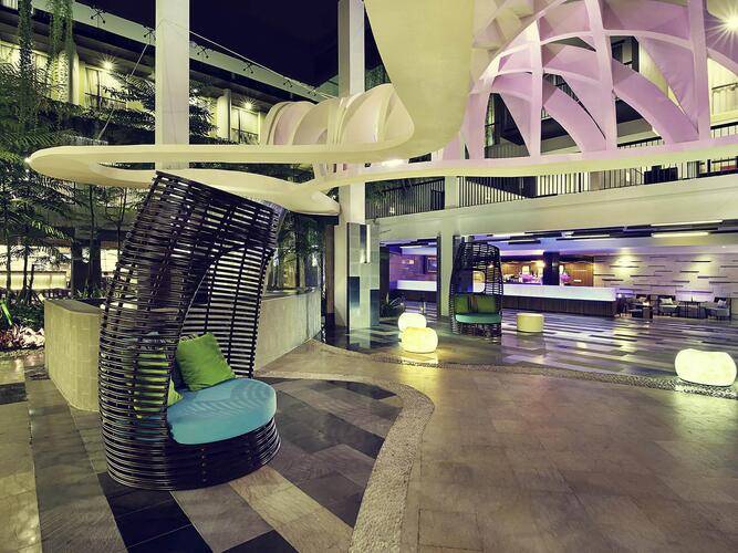 Mercure Bali Legian