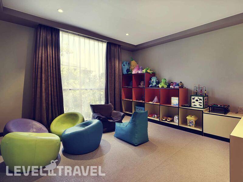 Фотография Mercure Bali Legian