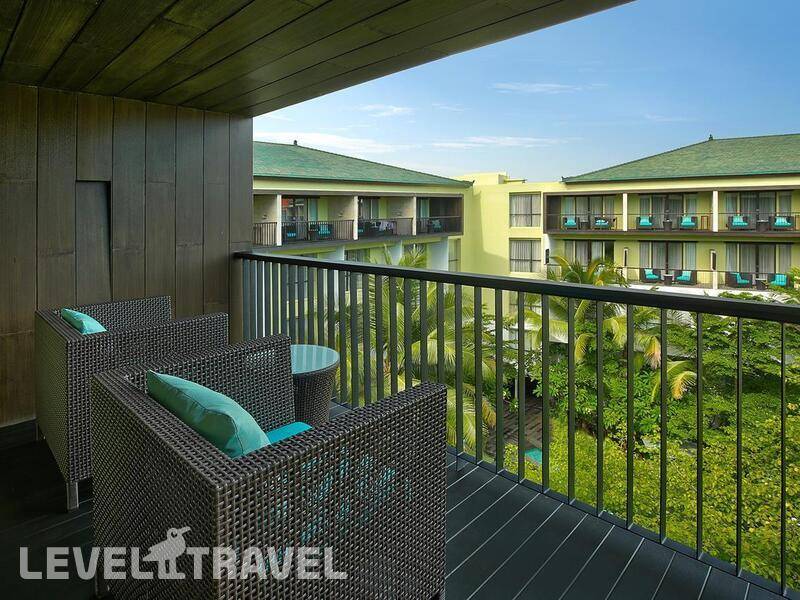 Фотография Mercure Bali Legian