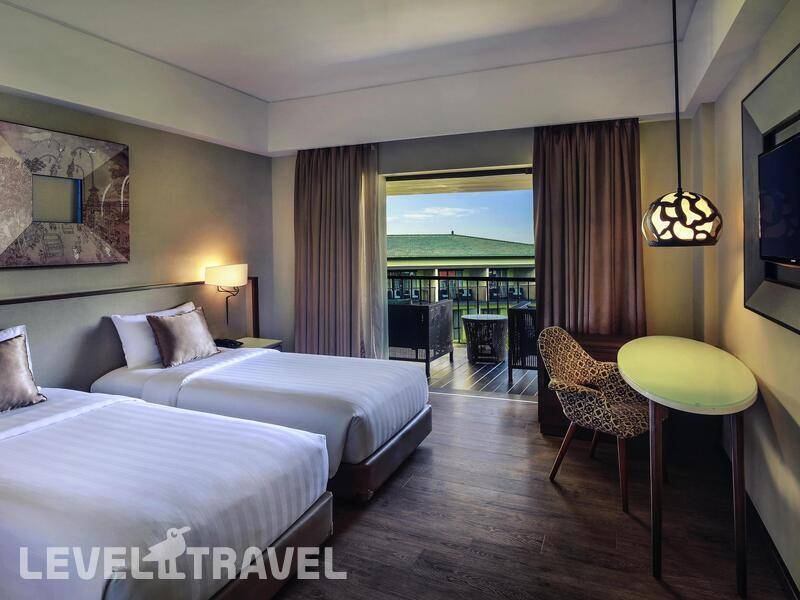 Фотография Mercure Bali Legian