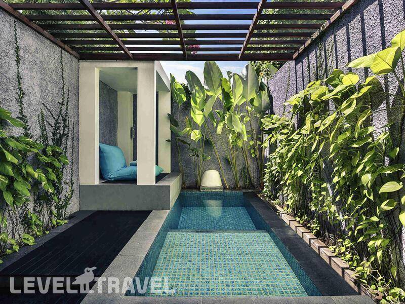 Фотография Mercure Bali Legian