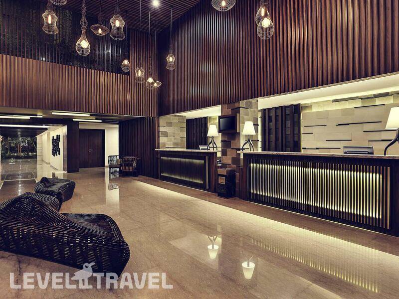 Фотография Mercure Bali Legian