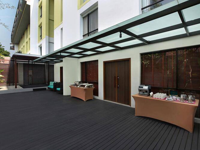 Mercure Bali Legian