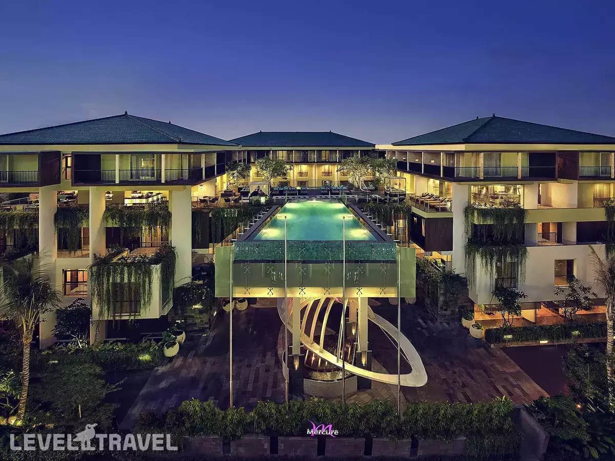 Mercure Bali Legian