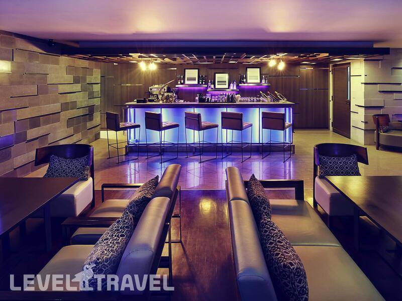 Фотография Mercure Bali Legian
