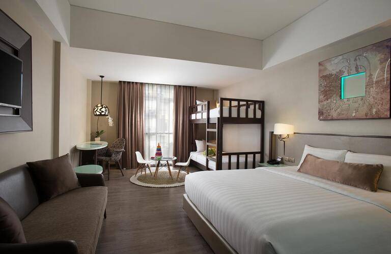 Mercure Bali Legian