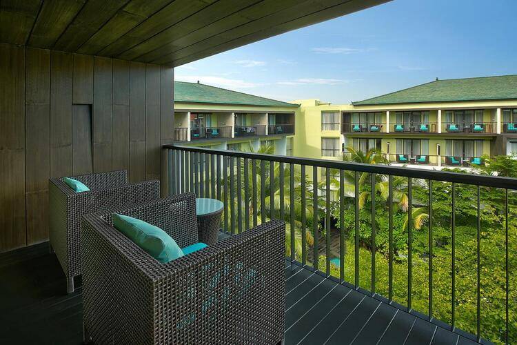 Mercure Bali Legian