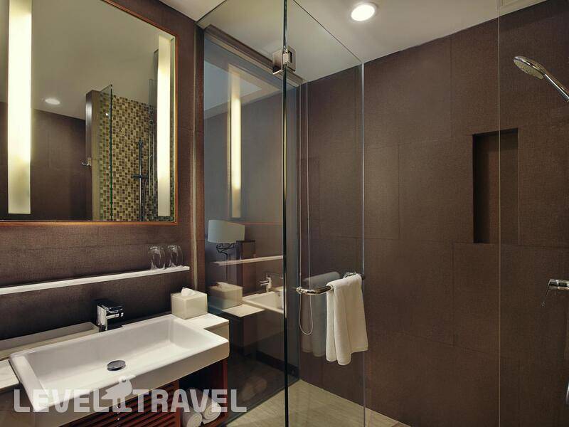 Фотография Mercure Bali Legian