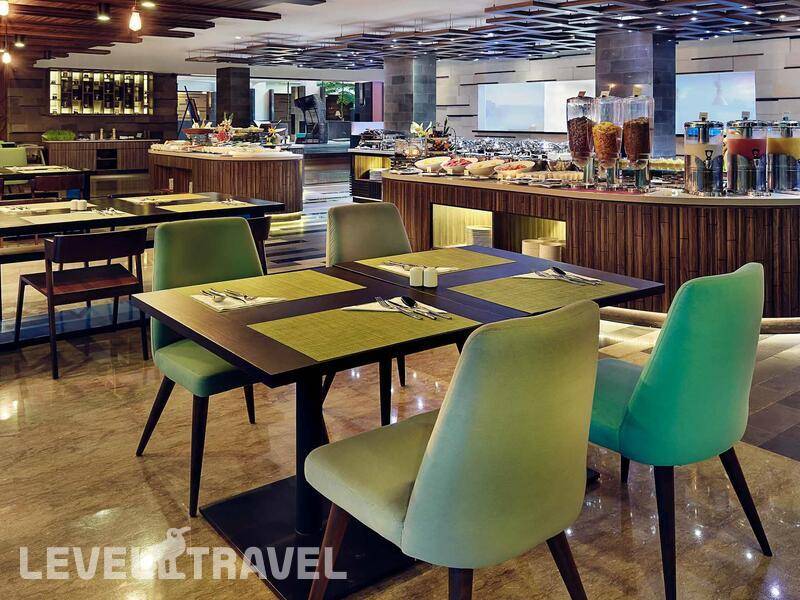 Фотография Mercure Bali Legian