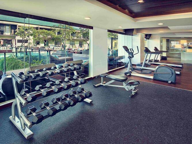 Mercure Bali Legian