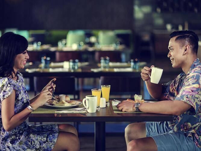 Mercure Bali Legian
