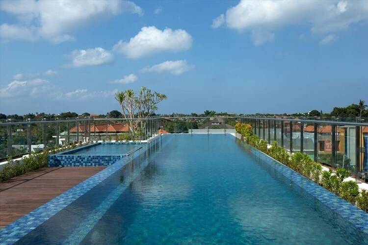 Santika Seminyak