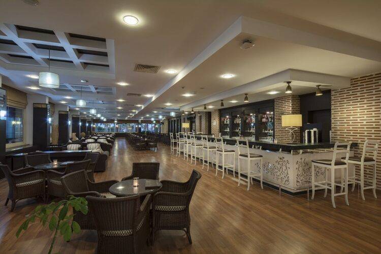 Trendy Palm Beach