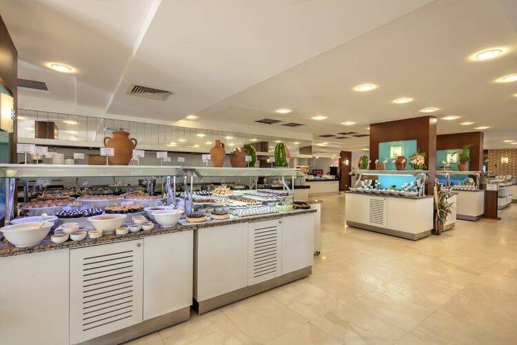 Trendy Palm Beach