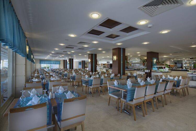 Trendy Palm Beach