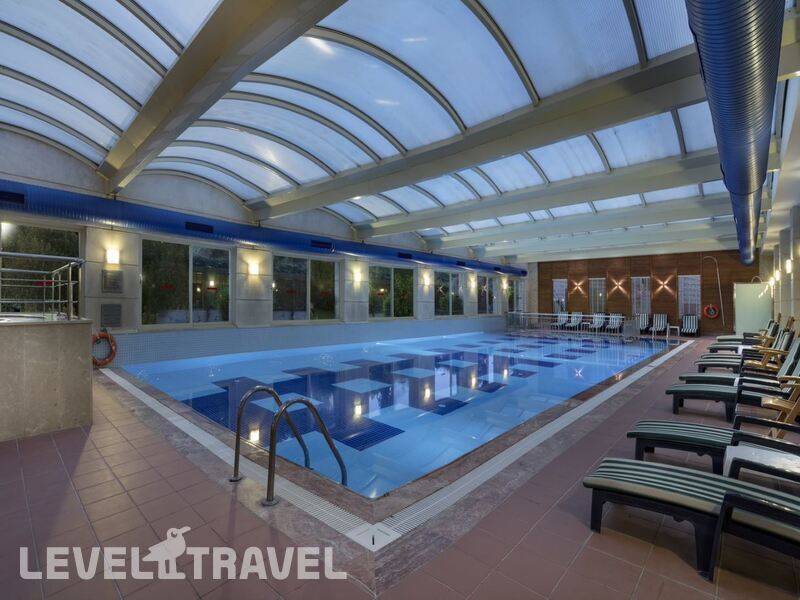 Фотография Trendy Palm Beach